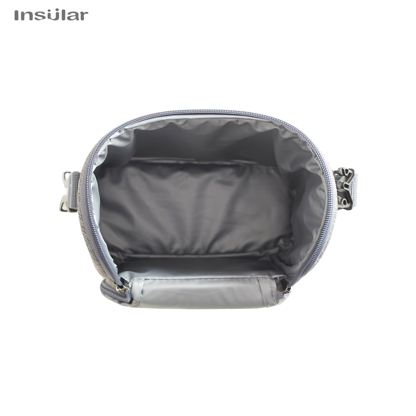 Insular draagbare babyvoeding  - Food Storage Baby recensie en prijs